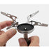 Soto WindMaster OD-1RXN w/ micro regulator stove 防風爐連四腳架